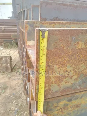 Heb 260x260x93kg/M Beam