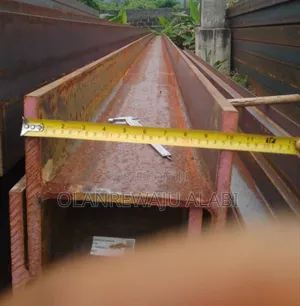 Heb 260x260x93kg/M Beam