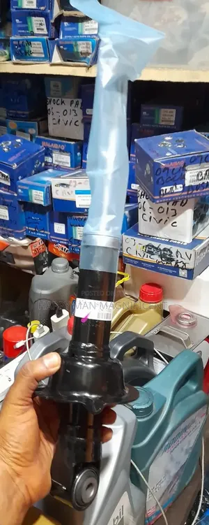 Oem Honda Genuine Rear Shock for Honda CRV 2003 to 2011