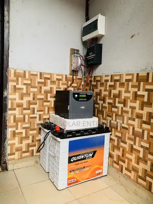 24v Installation Set