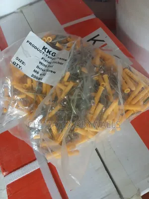 Fisher and Screw