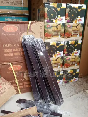 Ox 56 Inch Imperial Ceiling Fan