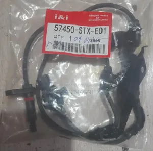 Abs Sensor for Honda Pilot and Acura MDX Zdx, 2008-3013