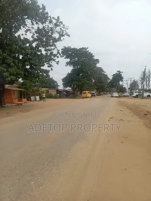 2plots of Land for Sale at Ijede Road Okeletu