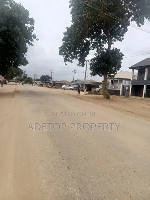 2plots of Land for Sale at Ijede Road Okeletu