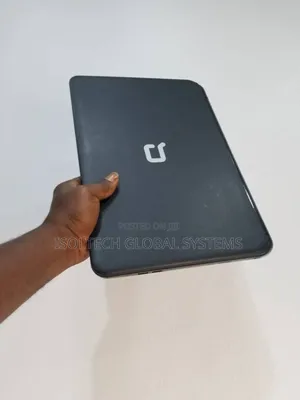 Laptop Compaq 4GB AMD HDD 500GB