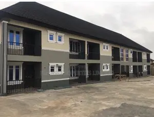1bdrm Block of Flats in Onikolobo, Abeokuta South for rent