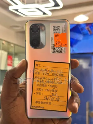 Xiaomi Mi 11i 256 GB