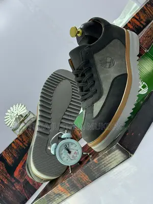 Timberland Latest Stylish Design Footwear
