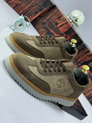 Timberland Latest Stylish Design Footwear