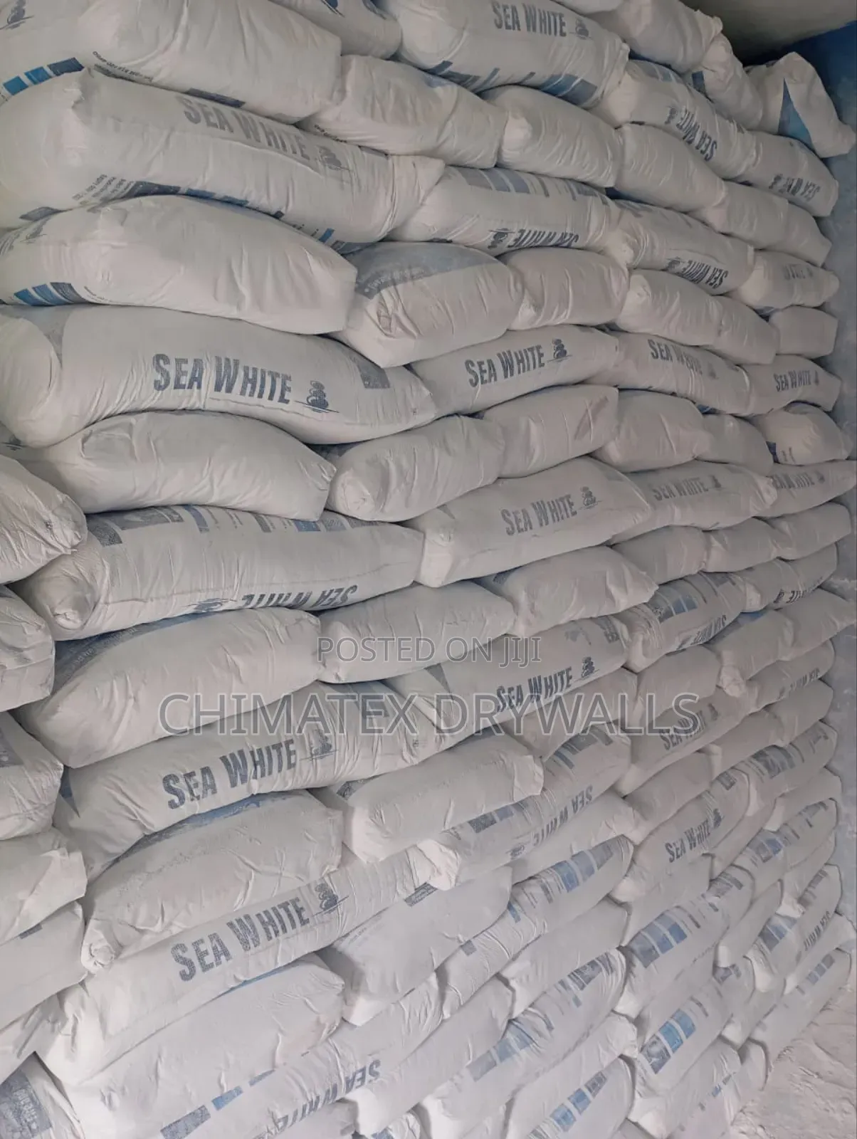 Laparte P.O.P Cement