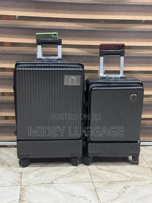 Set of 3 Luggage Boxes