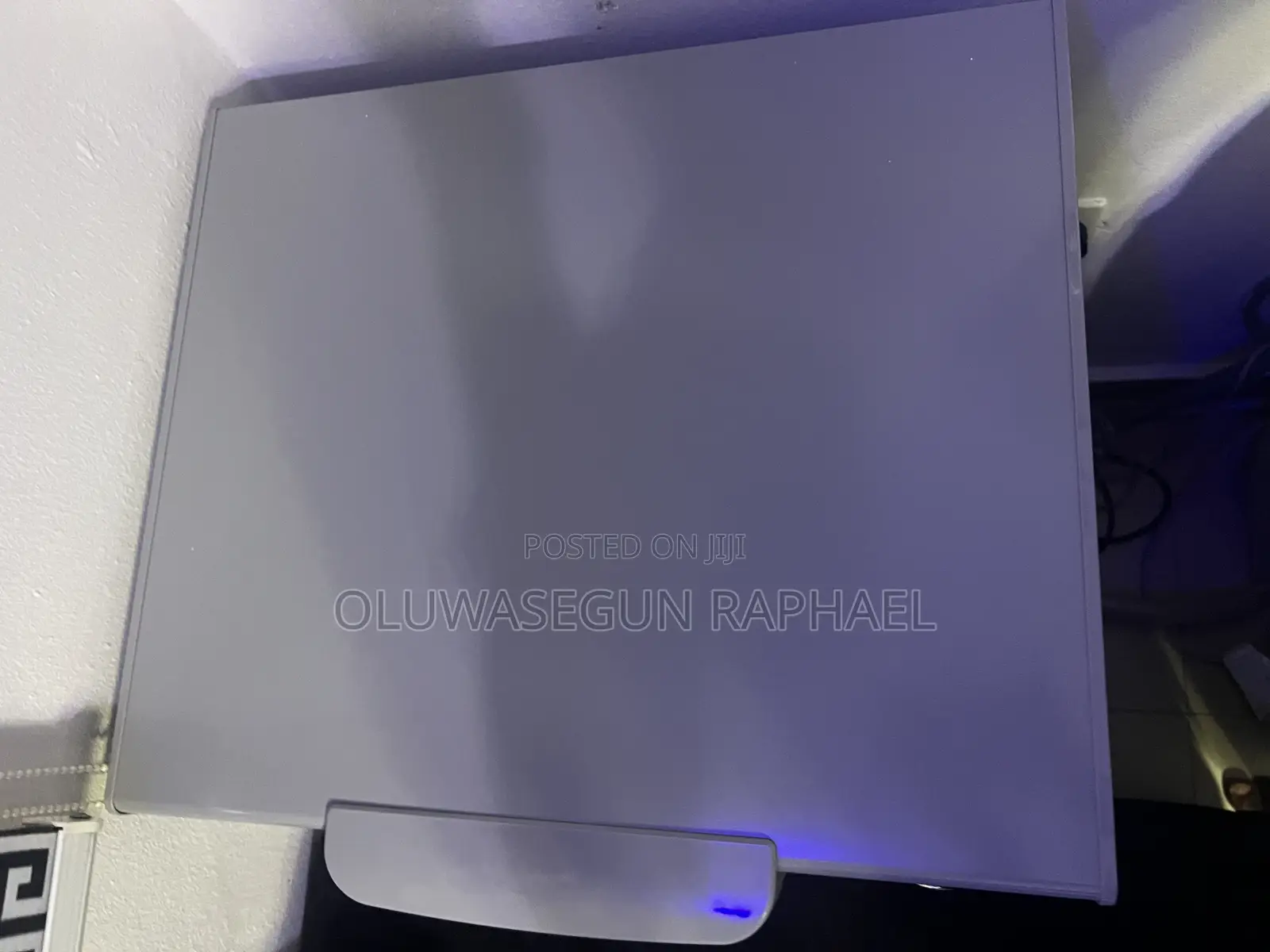 Hisense 95l Chest Freezer Fast Freezer, Power Indicator Function, R600