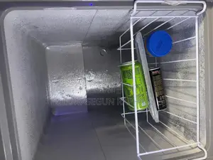 Hisense 95l Chest Freezer Fast Freezer, Power Indicator Function, R600