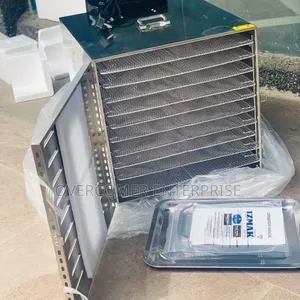 Dehydrator 16 Trays Food Dryer
