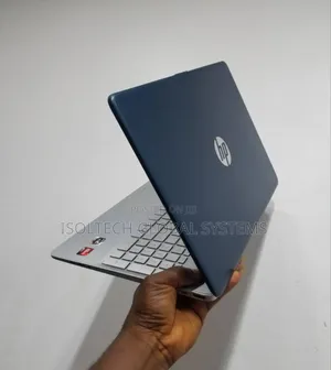 Laptop HP 8GB AMD Ryzen 5 HDD 256GB