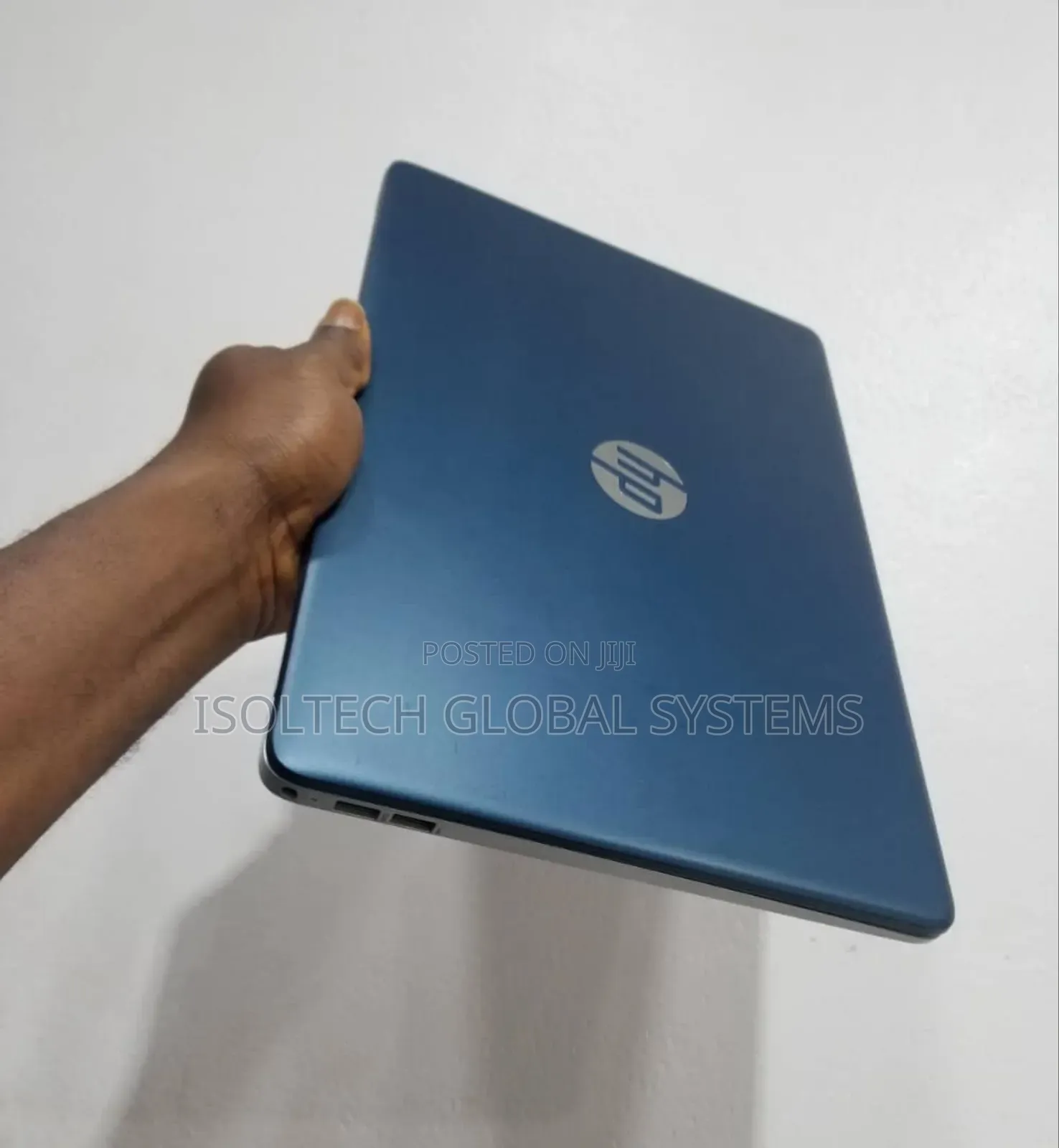 Laptop HP 8GB AMD Ryzen 5 HDD 256GB