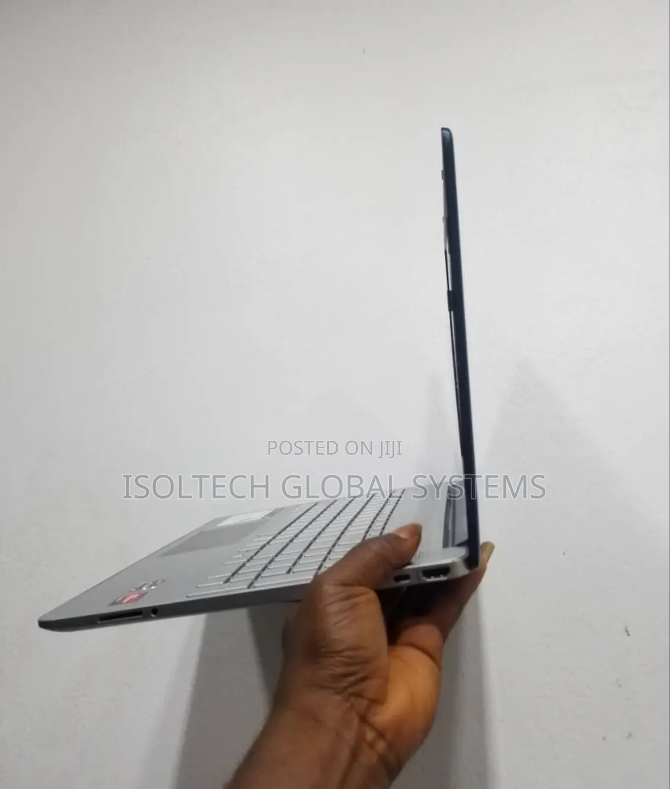 Laptop HP 8GB AMD Ryzen 5 HDD 256GB