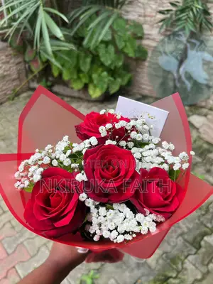 Fresh Flower