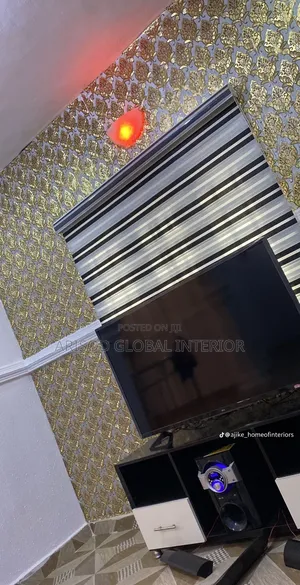 Natural Exquisite Blinds