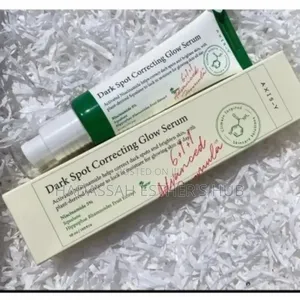 Axis-y Dark Spots Correcting Glow Serum