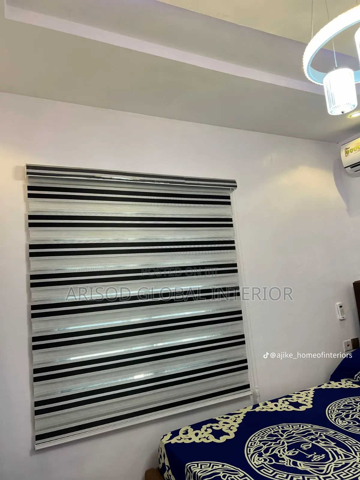 Natural Cozy Blinds
