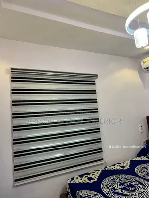Natural Cozy Blinds