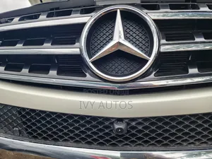 Mercedes-Benz M Class ML350 4MATIC 4dr SUV AWD (3.5L 6cyl 7A) 2014