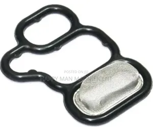 Honda Racing Sensor and Oil Filter Gasket/ Seal