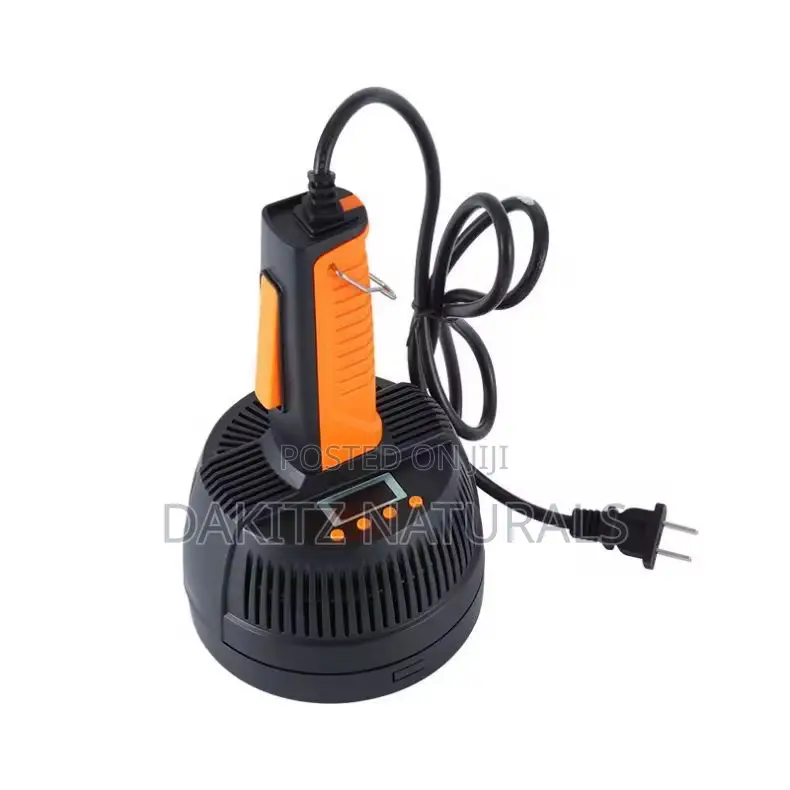 Induction Sealing Machine Handheld Electromagnetic Sealer