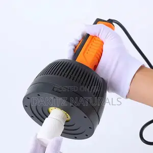 Induction Sealing Machine Handheld Electromagnetic Sealer