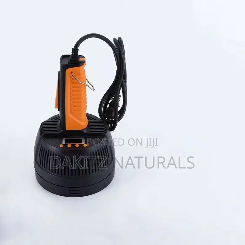 Induction Sealing Machine Handheld Electromagnetic Sealer