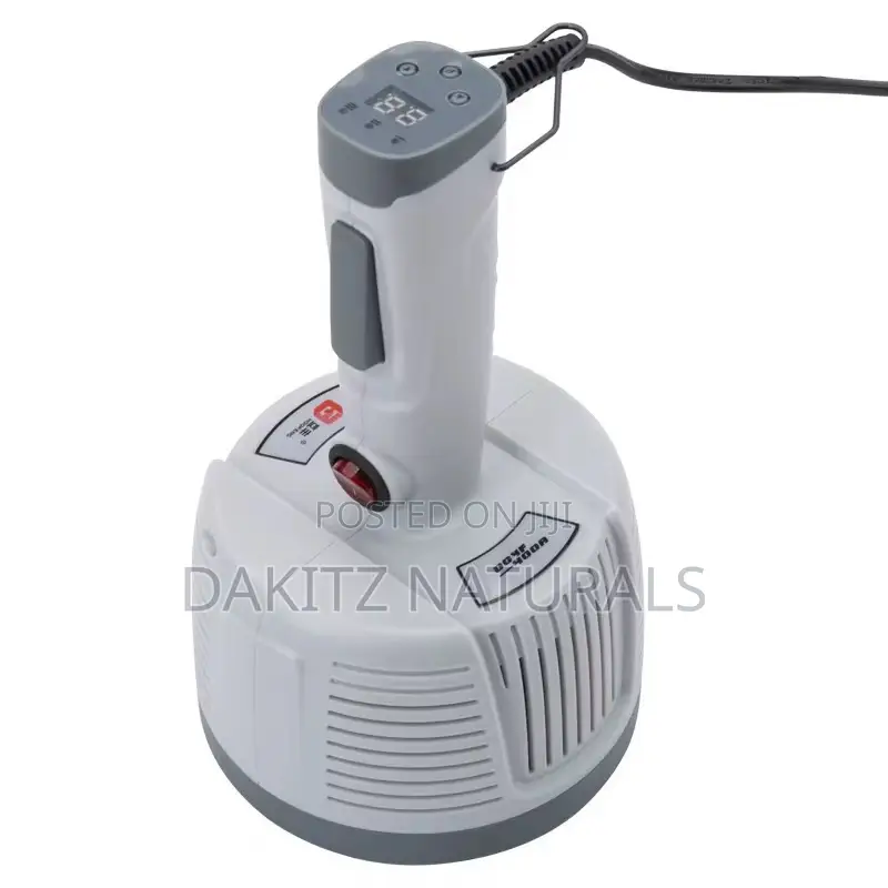 Induction Sealing Machine Handheld Electromagnetic Sealer