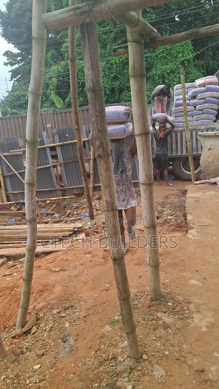 Dangote Cement