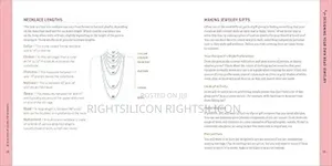 Usa Bead Jewelry Making for Beginners: Step-by-Step