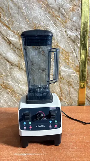 1500wtts Korean Used Commercial Blender
