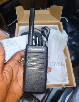 Motorola Gp1200 Walkie Walkie