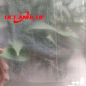 China Direct Selling Solarig Woven Greenhouse Cover Fabric