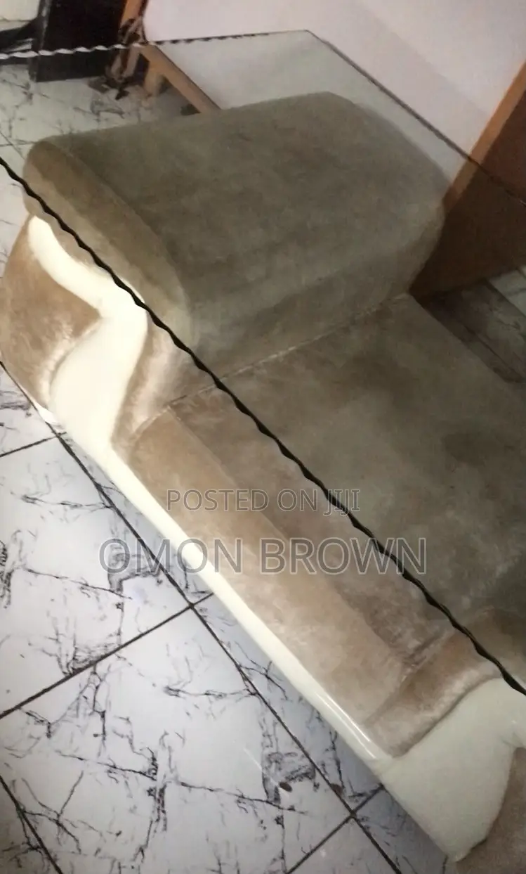 Imported Center Table