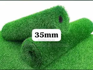 Super Quality Cebtetic Artificial Grass Rug Size 35mm