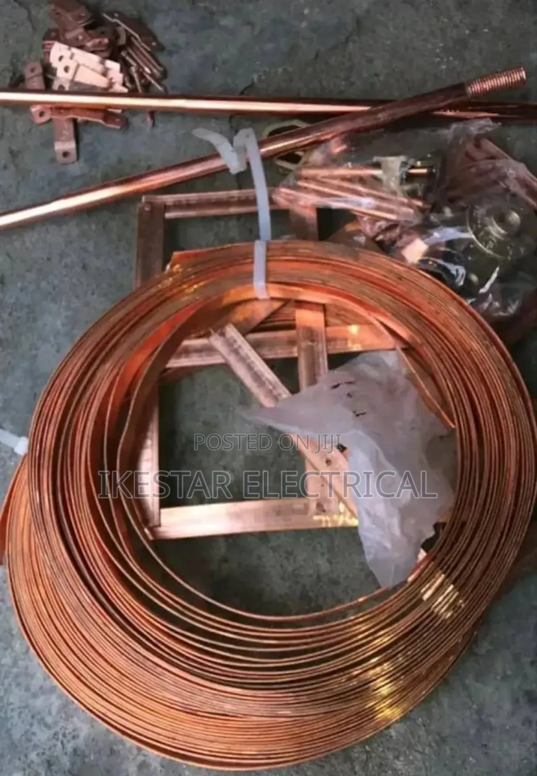 Copper Tape