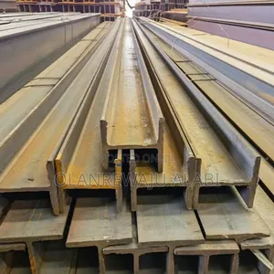 Hea 120x113x8mmx12m Beam