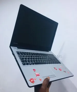 Laptop Lenovo IdeaPad 130 4GB Intel Core I3 HDD 500GB