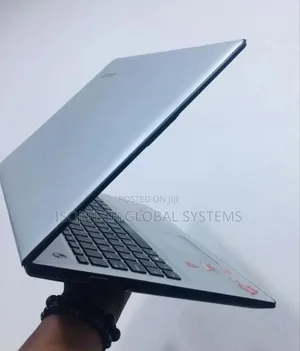 Laptop Lenovo IdeaPad 130 4GB Intel Core I3 HDD 500GB