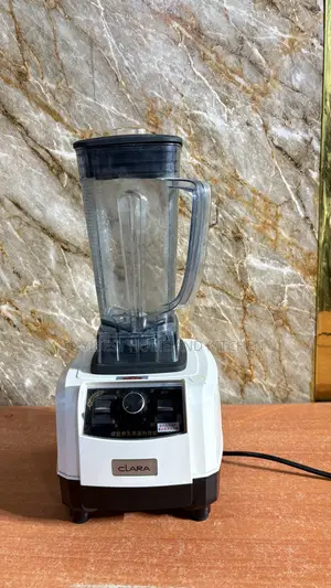Korean Used 2200wtts Commercial Blender
