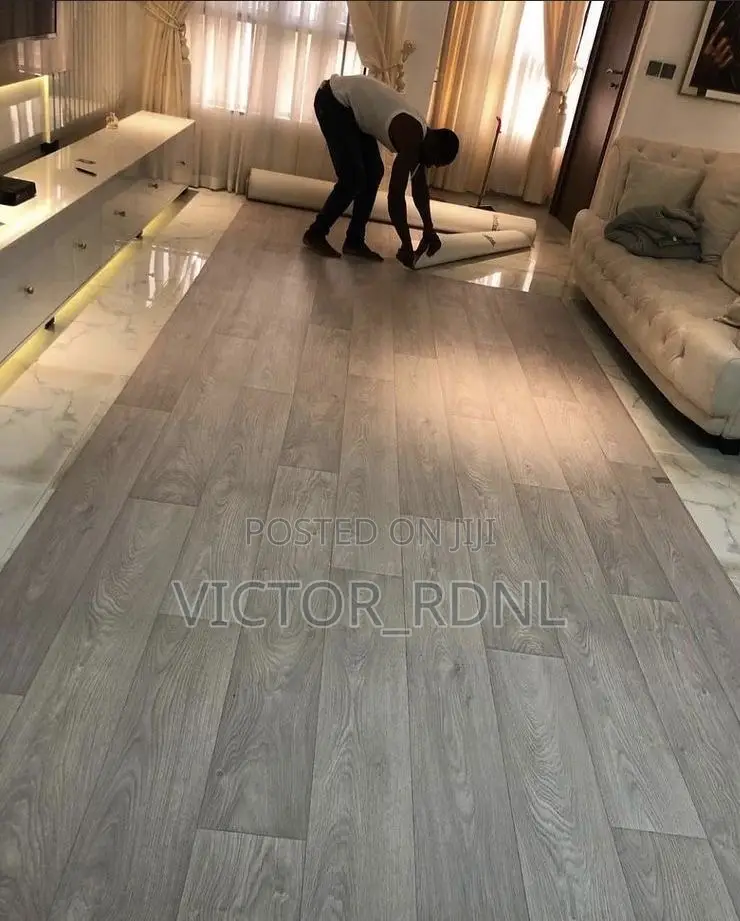 2 Meter Wide Vinyl Thick Carpet