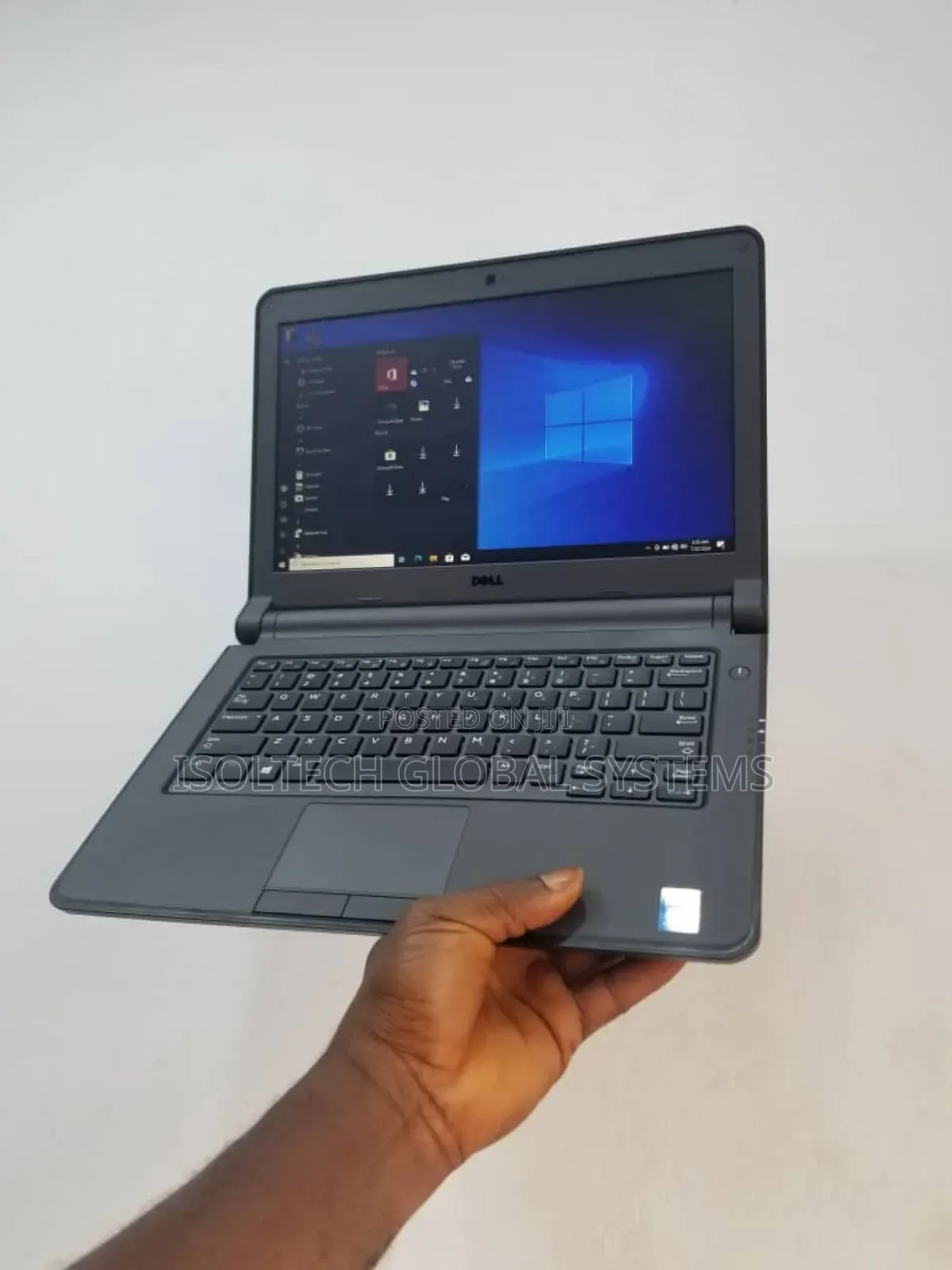 Laptop Dell Latitude 13 3340 4GB Intel Celeron HDD 500GB