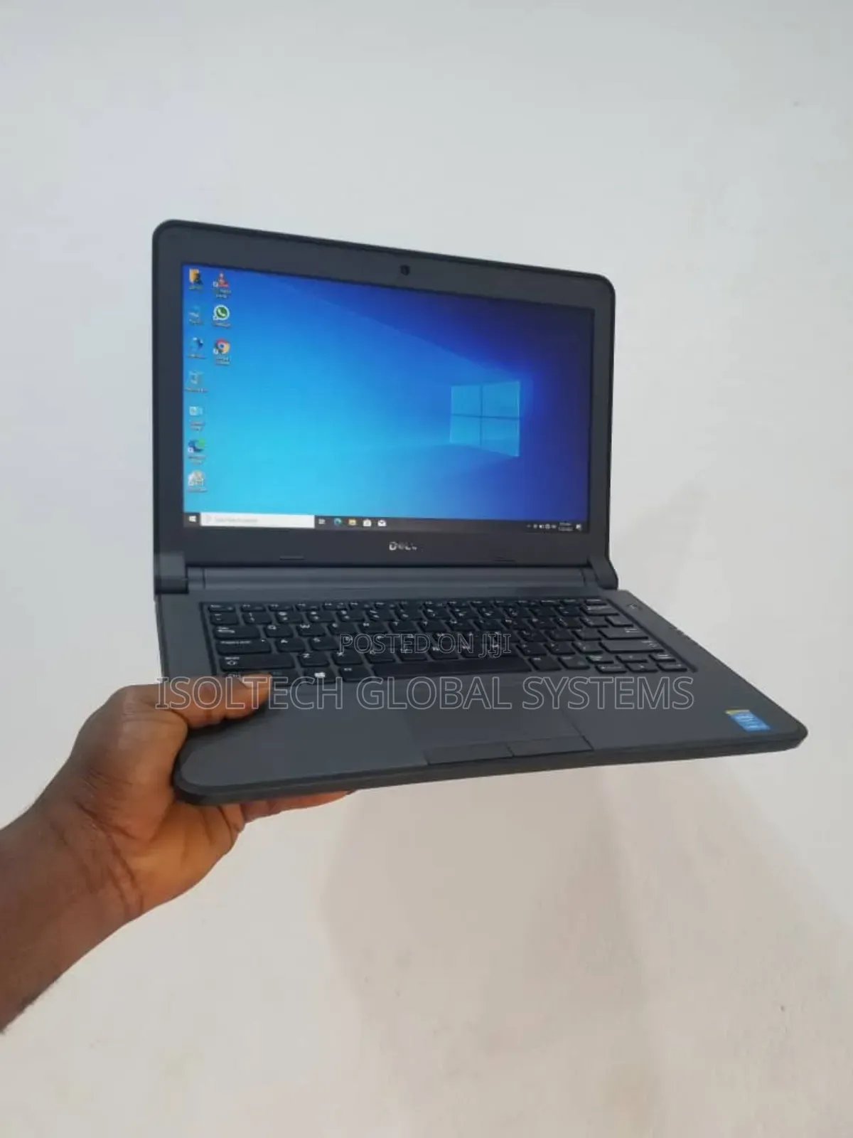 Laptop Dell Latitude 13 3340 4GB Intel Celeron HDD 500GB