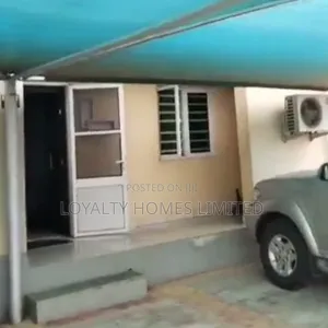 3bdrm Block of Flats in Rccg Camp, Obafemi-Owode for sale