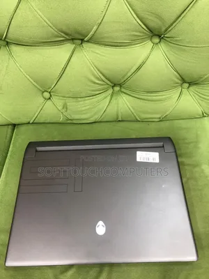 Laptop Dell Allenware M15 R5 16GB Intel Core i7 SSD 512GB
